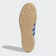 Мужские кеды низкие Adidas Samba Og IH6821 47.5 (12UK) 30.5 см Cloud White (4068812969072) - изображение 6