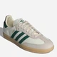 Мужские кеды низкие Adidas Samba Og IH6844 45.5 (10.5UK) 29 см Cloud White (4068812972959) - изображение 3