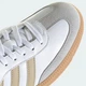 Женские кеды низкие Adidas Samba Og IH6870 37.5 (4.5UK) 23 см Ftwr White (4068812903434) - изображение 7