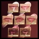 Блеск для губ Max Factor 2000 Calorie Full Volume Gloss 000 Melting Ice 4.4 мл (3616305243263) - изображение 6