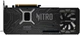 Видеокарта Acer PCI-Ex Radeon RX 9070 XT Nitro OC 16GB GDDR6 (256bit) (3100) (HDMI, 3 x DisplayPort) (DP.Z4DWW.P01) - изображение 6
