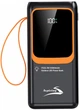 УМБ Aspiring Light 50 50000 mAh 22.5W PD Black-orange (PB-L50) - изображение 1