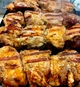 Приправа для курицы и мяса Norma Специи Ясса Сенегальская кухня 300 г (4820223411683) - изображение 7