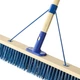 Szczotka ulicówka Kadax Treia K9217 170 x 100 cm niebieska (5903699486061) - obraz 5