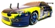 Радиоуправляемая модель Дрифт 1:10 Himoto DRIFT TC HI4123BL Brushless (синий) - зображення 1