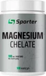 Magnesium chelate Sporter 180 капсул (4820249724828) - изображение 1