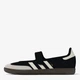 Женские балетки кожаные Adidas Samba Jane W IH9207 39.5 (6UK) 24.5 см Core Black (4068805985973) - изображение 1