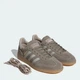 Женские кеды кожаные низкие Adidas Handball Spezial IH9761 38.5 (5.5UK) 24 см Clay (4068812682339) - изображение 7