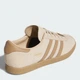 Мужские кеды низкие Adidas Stadt JI1886 45.5 (10.5UK) 29 см Magic Beige (4067897170267) - изображение 5