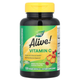 Витамин С из ацеролы Nature's Way, Alive! "Fruit Source Vitamin C" 500 мг (120 капсул) - зображення 3