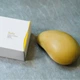 Натуральное мыло для рук Pelican Sufu Sweet Sunrise с апельсиновым медом и календулой 120 г (4976631813110) - изображение 2