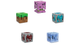 Шоколадное Яйцо Kinder Joy Minecraft 20g - изображение 5
