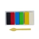 Пластилін 6кол. YES 540625 Line Friends, 120г, стек, /540625/ - зображення 3