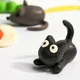Пластилін 10кол. YES 540663 Pusheen, 200г, стек /540663/ - изображение 6