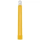 Химический источник света Cyalume Technologies Snaplight Safety Light Stick 12 часов Оранжевый (2000000195612) - изображение 2