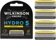 Змінні касети (картриджі леза) для гоління Wilkinson Sword Hydro 5 SKIN protection Advansed menthol 4 шт. - зображення 2
