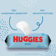 Вологі серветки Huggies (Хаггіс) Pure на 168 шт - зображення 5