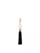 Брелок Victoria's Secret Tassel Bag Charm Keychain - изображение 1