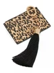 Брелок Victoria's Secret Tassel Bag Charm Keychain - изображение 3
