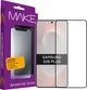 Защитное стекло MAKE для смартфона Samsung Galaxy S26 Plus Black (MGF-SS26P) - изображение 1