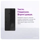 Защитное стекло MAKE Pro для смартфона Samsung Galaxy S26 Plus Black (MGP-SS26P) - изображение 4