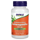 Ашвагандха NOW Foods "Ashwagandha" 450 мг (90 растительных капсул) - изображение 1