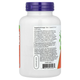 Экстракт ашвагандхи NOW Foods "Ashwagandha" стандартизованный корень от стресса и для поддержки имунной системы, 450 мг (180 растительных капсул) - изображение 3
