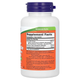 Силимарин NOW Foods "Double Strength Milk Thistle Extract" Silymarin, расторопша с экстрактами артишока и одуванчика, 300 мг (100 вегетарианских капсул) - изображение 2