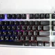 Комплект клавиатура и мышь Hoco GM18, проводная игровая клавиатура и мышь с RGB-подсветкой, мембранная клавиатура (Eng/Рус) и оптическая мышь для ПК, ноутбука, PS4/Xbox, проводной USB компьютерный набор для геймеров, GM-18 - изображение 10