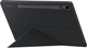 Чехол для планшета Samsung Book Cover для Samsung Galaxy Tab S9/S9 FE/S10 FE/S10 Lite Black (EF-BX710PBEGWW) - изображение 5