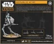 Фігурка Atomic Mass Games Star Wars Legion 2.0 Republic AT-RT (841333134990) - зображення 3