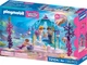 Набір іграшок Playmobil Mermaid Підводне весілля 72104 (4008789721044) - зображення 1