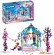 Набір іграшок Playmobil Mermaid Підводне весілля 72104 (4008789721044) - зображення 2