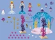 Набір іграшок Playmobil Mermaid Підводне весілля 72104 (4008789721044) - зображення 3