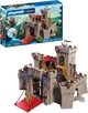 Набір іграшок Playmobil Knights Великий замок лицарів герба Лева 72112 (4008789721129) - зображення 2