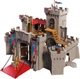 Набір іграшок Playmobil Knights Великий замок лицарів герба Лева 72112 (4008789721129) - зображення 3