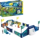 Zestaw zabawek Playmobil Soccer Arena piłkarska 72056 (4008789720566) - obraz 2