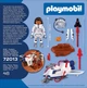 Zestaw zabawek Playmobil Space Szybowiec kosmiczny ESA 72013 (4008789720139) - obraz 5