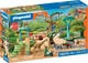 Zestaw zabawek Playmobil Animals and Friends Zoo: Park wspinaczkowy w dziczy 72070 (4008789720702) - obraz 1