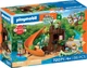 Zestaw zabawek Playmobil Animals and Friends Zoo: Przygoda w dżungli 72071 (4008789720719) - obraz 1