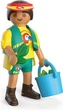 Zestaw zabawek Playmobil Animals and Friends Zoo: Park wspinaczkowy w dziczy 72070 (4008789720702) - obraz 3