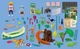 Zestaw zabawek Playmobil Animals and Friends Zoo: Przygoda w dżungli 72071 (4008789720719) - obraz 3
