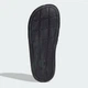 Мужские шлепанцы для пляжа Adidas Adilette Flow JI4791 46 (11UK) 29.5 см Carbon (4067904012733) - изображение 6