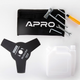 Тример бензиновий APRO BT 1400 - изображение 3