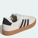 Женские кеды низкие Adidas Vl Court 3.0 JP5351 36.5 (4UK) 22.5 см Off White (4067904380375) - изображение 4