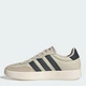 Женские кеды низкие Adidas Barreda JP5924 38 (5UK) 23.5 см Alumina (4068806148087) - изображение 3