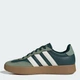 Женские кеды низкие Adidas Barreda JP5926 37.5 (4.5UK) 23 см Aurora Ivy (4068806075055) - изображение 3