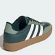Женские кеды низкие Adidas Barreda JP5926 37.5 (4.5UK) 23 см Aurora Ivy (4068806075055) - изображение 4