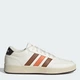 Мужские кеды низкие Adidas Breaknet 3.0 JQ7171 40 (6.5UK) 25 см Core White (4068804503147) - изображение 1