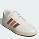 Мужские кеды низкие Adidas Breaknet 3.0 JQ7171 40 (6.5UK) 25 см Core White (4068804503147) - изображение 3